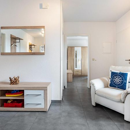 Ferienvilla Kapitaenshaus Karlshagen Extérieur photo