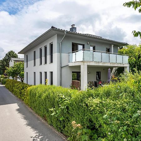 Ferienvilla Kapitaenshaus Karlshagen Extérieur photo