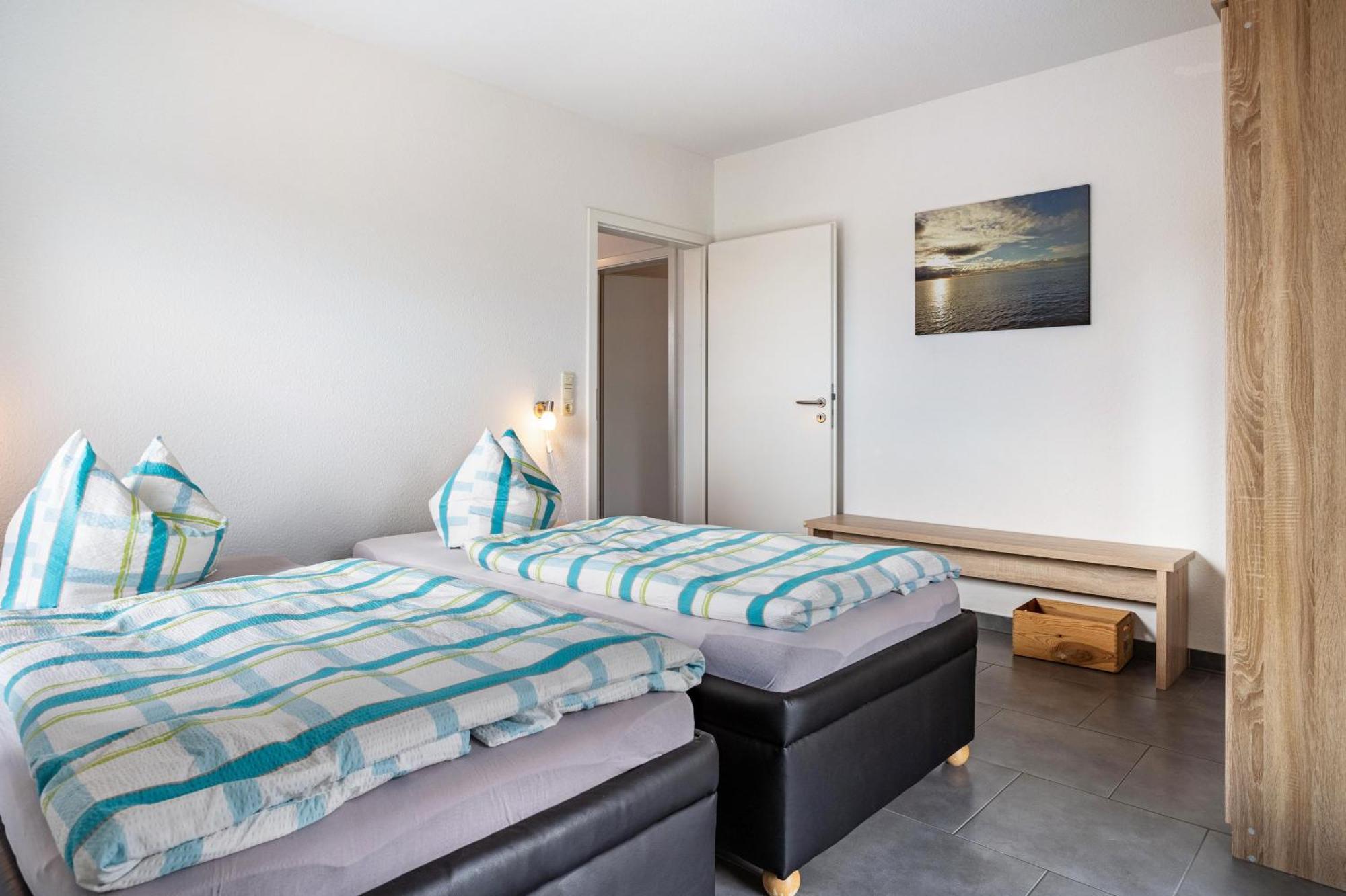 Ferienvilla Kapitaenshaus Karlshagen Extérieur photo